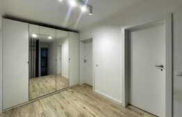 Casa finisata si mobilata modern lux, la cheie, 137 mp utili, 400 mp teren!