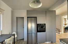 Casa finisata si mobilata modern lux, la cheie, 137 mp utili, 400 mp teren!