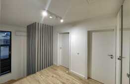 Casa finisata si mobilata modern lux, la cheie, 137 mp utili, 400 mp teren!