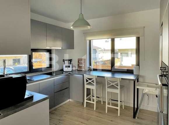 Casa de vânzare 4 camere Dezmir - 74379CV | BLITZ Cluj-Napoca | Poza5