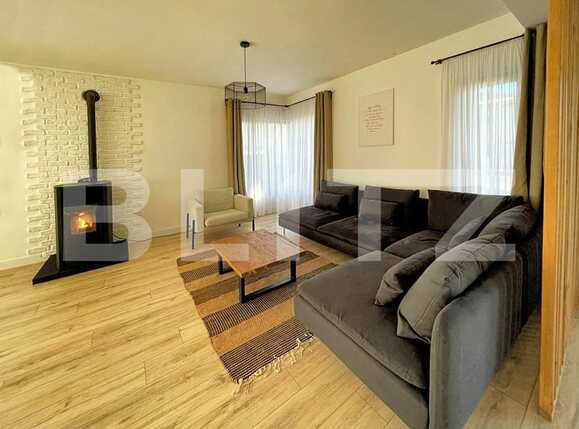 Casa de vânzare 4 camere Dezmir - 74379CV | BLITZ Cluj-Napoca | Poza4