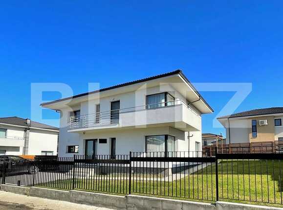 Casa de vânzare 4 camere Dezmir - 74379CV | BLITZ Cluj-Napoca | Poza1