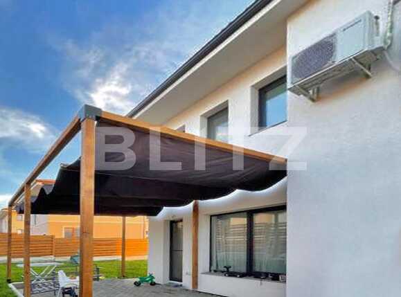 Casa de vânzare 4 camere Dezmir - 74379CV | BLITZ Cluj-Napoca | Poza20