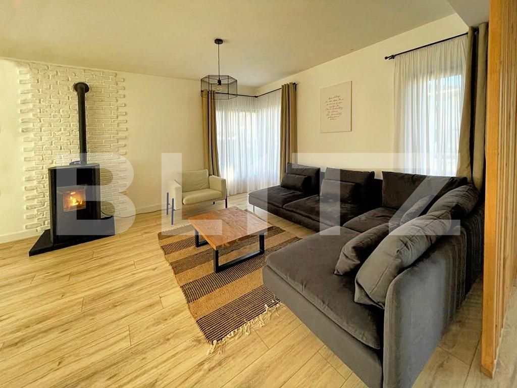 Casa de vânzare 4 camere Dezmir - 74379CV | BLITZ Cluj-Napoca | Poza4