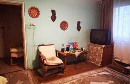 Apartament de 2 camere, semidecomandat, zona Gemenii