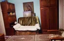 Apartament de 2 camere, semidecomandat, zona Gemenii