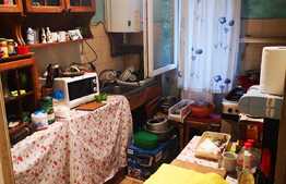 Apartament de 2 camere, semidecomandat, zona Gemenii