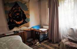 Apartament de 2 camere, semidecomandat, zona Gemenii