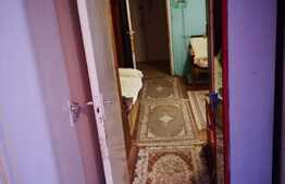 Apartament de 2 camere, semidecomandat, zona Gemenii