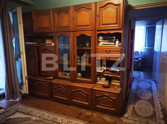 Apartament de vânzare 2 camere Gemenii - 74380AV | BLITZ Brașov | Poza3