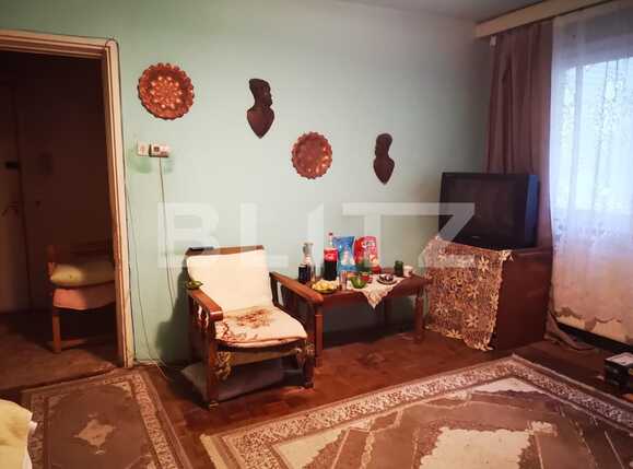 Apartament de vânzare 2 camere Gemenii - 74380AV | BLITZ Brașov | Poza1