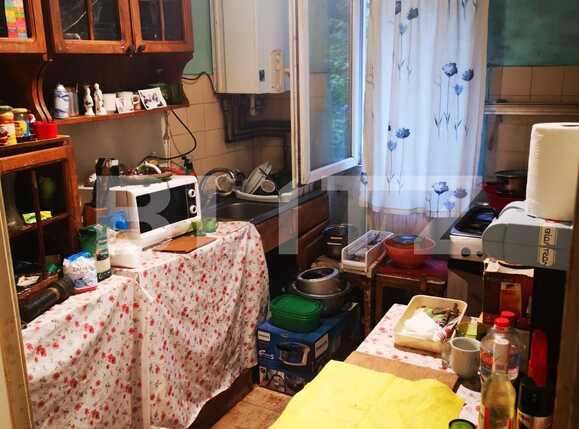 Apartament de vânzare 2 camere Gemenii - 74380AV | BLITZ Brașov | Poza4