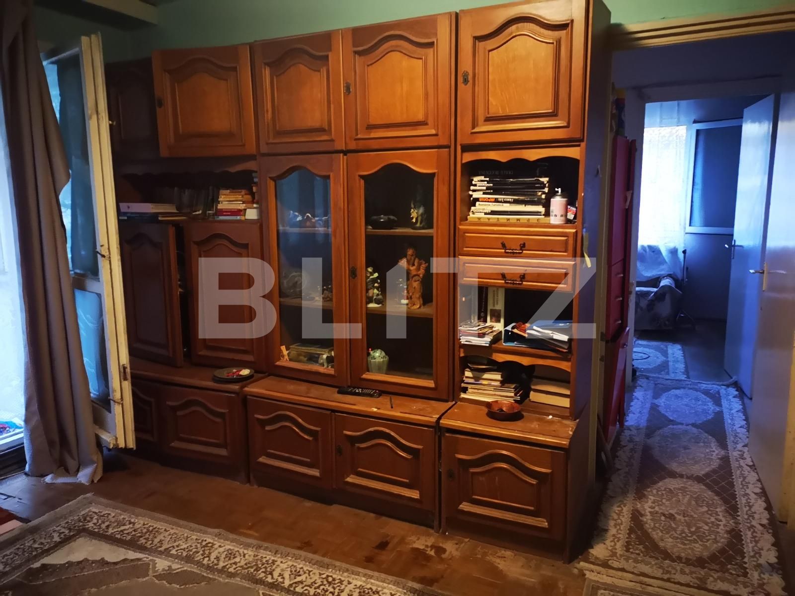 Apartament de vânzare 2 camere Gemenii - 74380AV | BLITZ Brașov | Poza3