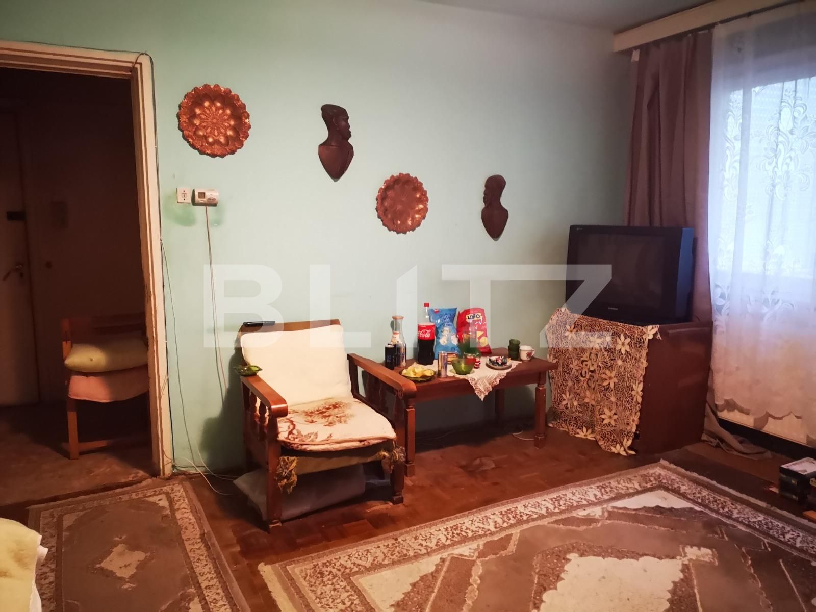 Apartament de vânzare 2 camere Gemenii - 74380AV | BLITZ Brașov | Poza1