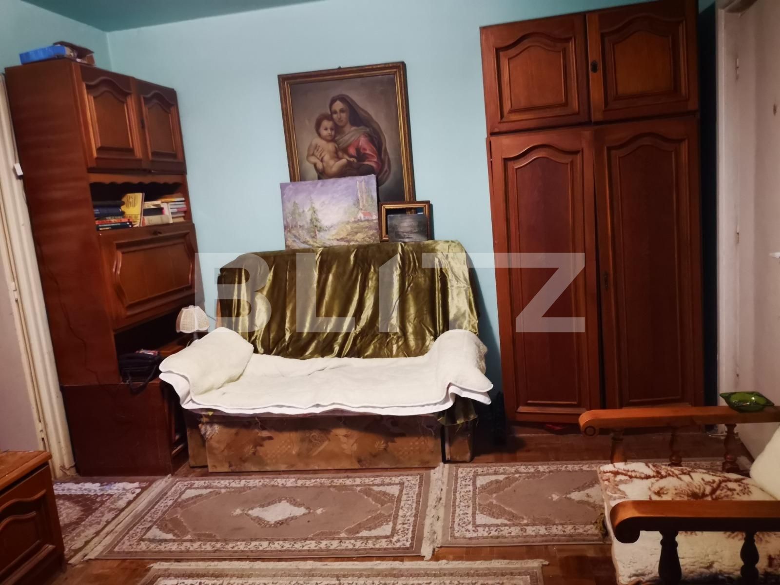 Apartament de vânzare 2 camere Gemenii - 74380AV | BLITZ Brașov | Poza2