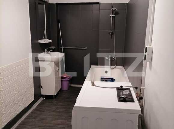 Garsonieră de închiriat Blumana - 74381AI | BLITZ Brașov | Poza10