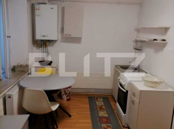Garsonieră de închiriat Blumana - 74381AI | BLITZ Brașov | Poza9