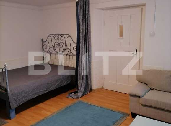 Garsonieră de închiriat Blumana - 74381AI | BLITZ Brașov | Poza1