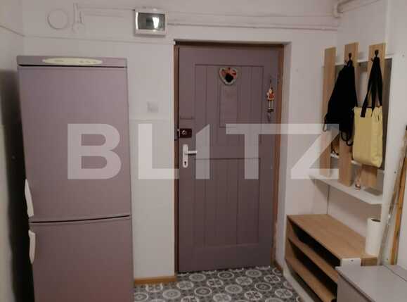Garsonieră de închiriat Blumana - 74381AI | BLITZ Brașov | Poza7