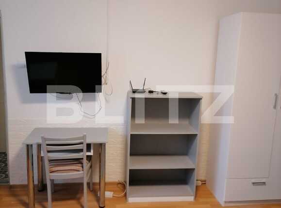 Garsonieră de închiriat Blumana - 74381AI | BLITZ Brașov | Poza2