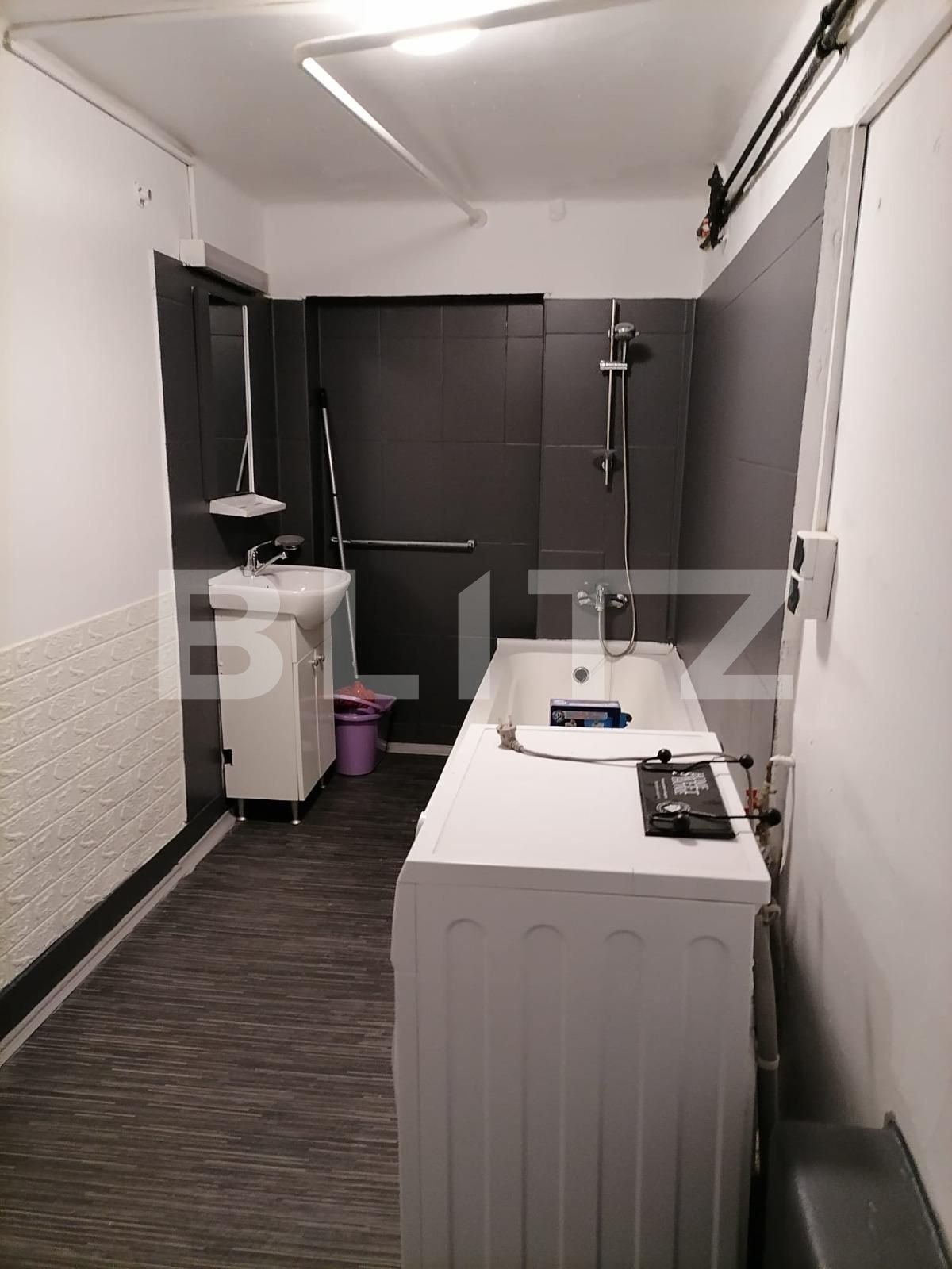 Garsonieră de închiriat Blumana - 74381AI | BLITZ Brașov | Poza10