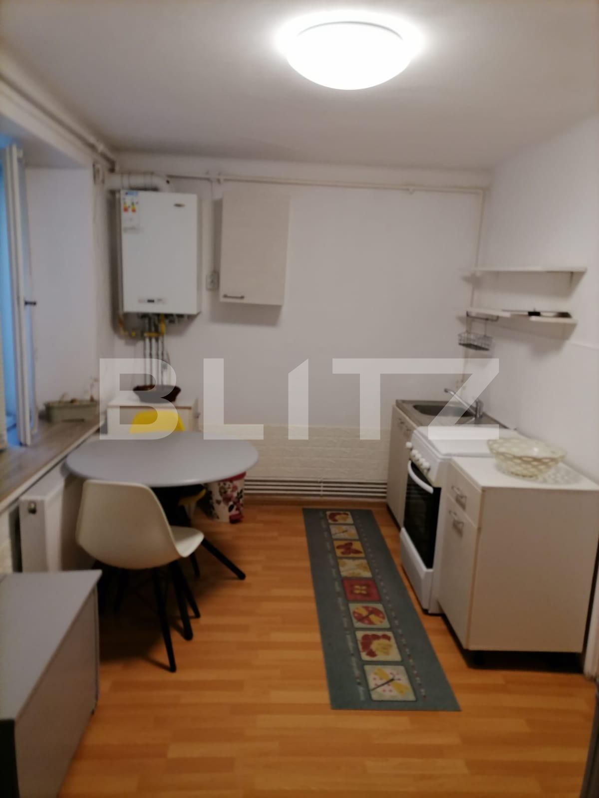 Garsonieră de închiriat Blumana - 74381AI | BLITZ Brașov | Poza9