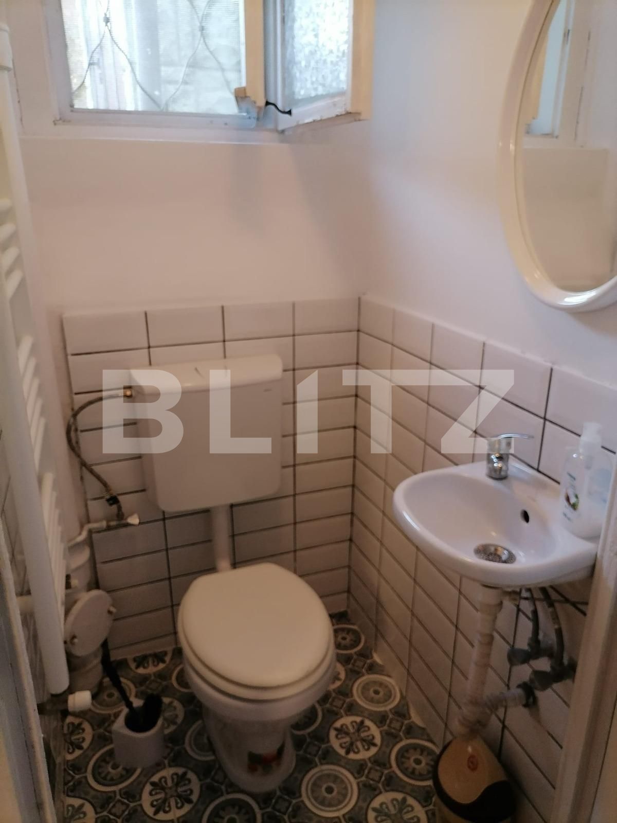 Garsonieră de închiriat Blumana - 74381AI | BLITZ Brașov | Poza11