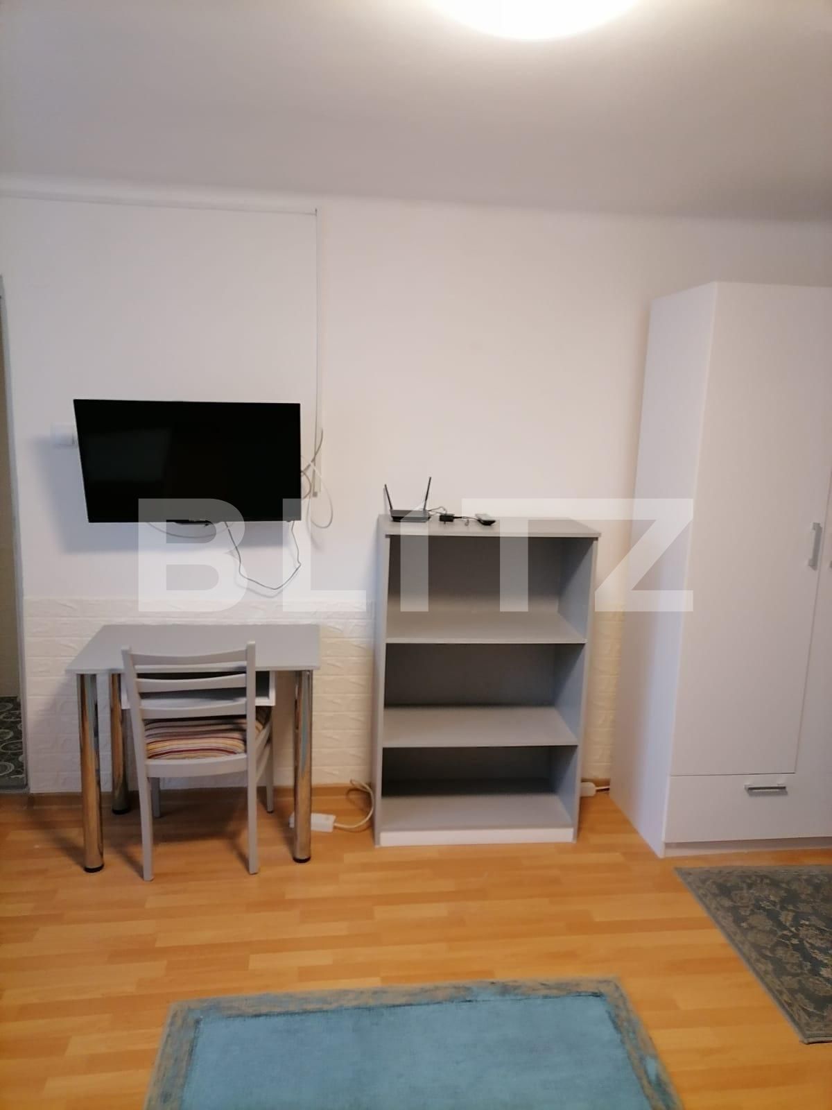 Garsonieră de închiriat Blumana - 74381AI | BLITZ Brașov | Poza2