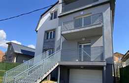 Oportunitate investitie: Casa 300 mp utili, inchiriata pe termen lung, cartier IRIS