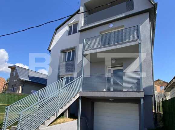 Casa de vânzare 9 camere Iris - 74382CV | BLITZ Cluj-Napoca | Poza2