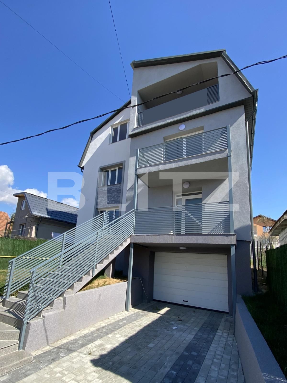 Casa de vânzare 9 camere Iris - 74382CV | BLITZ Cluj-Napoca | Poza2