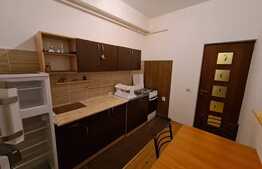 Apartament de 3 camere, 90 mp, decomandat, zona strazii Edgar Quinet