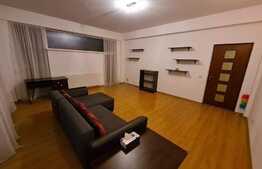 Apartament de 3 camere, 90 mp, decomandat, zona strazii Edgar Quinet