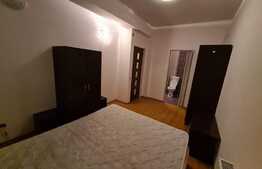 Apartament de 3 camere, 90 mp, decomandat, zona strazii Edgar Quinet