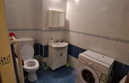 Apartament de 3 camere, 90 mp, decomandat, zona strazii Edgar Quinet