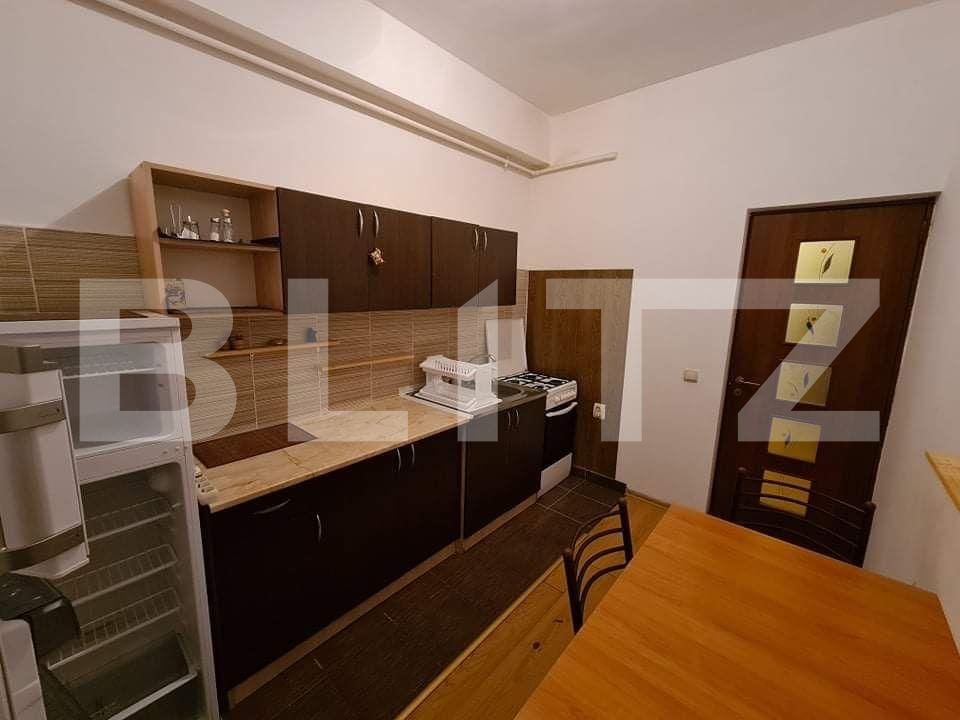 Apartament de închiriat 3 camere Manastur - 74383AI | BLITZ Cluj-Napoca | Poza2