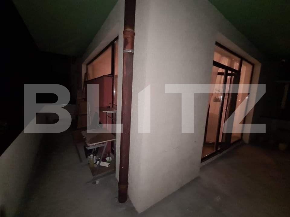 Apartament de închiriat 3 camere Manastur - 74383AI | BLITZ Cluj-Napoca | Poza8