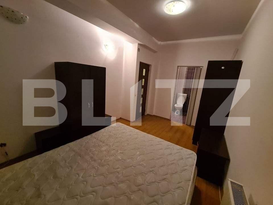 Apartament de închiriat 3 camere Manastur - 74383AI | BLITZ Cluj-Napoca | Poza4