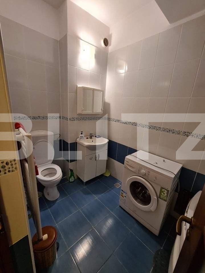 Apartament de închiriat 3 camere Manastur - 74383AI | BLITZ Cluj-Napoca | Poza5