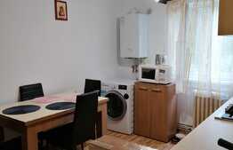 Apartament 2 camere, etaj intermediar, Gheorgheni!
