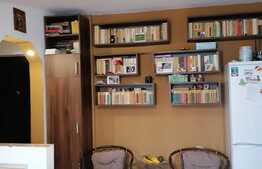 Apartament 2 camere, etaj intermediar, Gheorgheni!