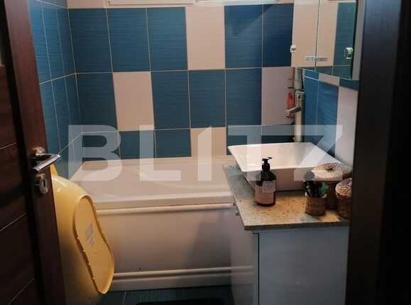 Apartament de vânzare 2 camere Gheorgheni - 74388AV | BLITZ Cluj-Napoca | Poza10