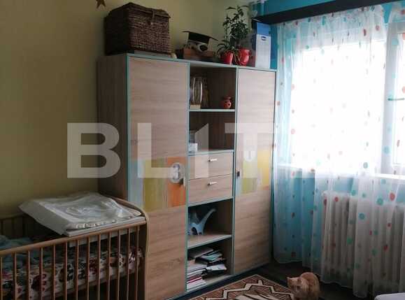Apartament de vânzare 2 camere Gheorgheni - 74388AV | BLITZ Cluj-Napoca | Poza8
