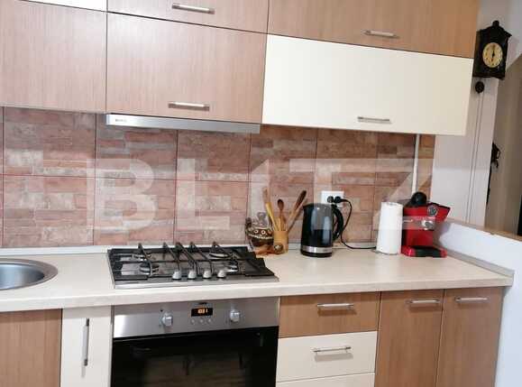 Apartament de vânzare 2 camere Gheorgheni - 74388AV | BLITZ Cluj-Napoca | Poza5