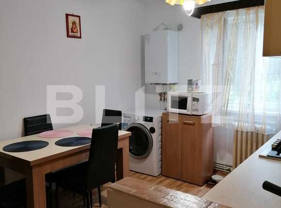 Apartament de vânzare 2 camere Gheorgheni - 74388AV | BLITZ Cluj-Napoca | Poza3