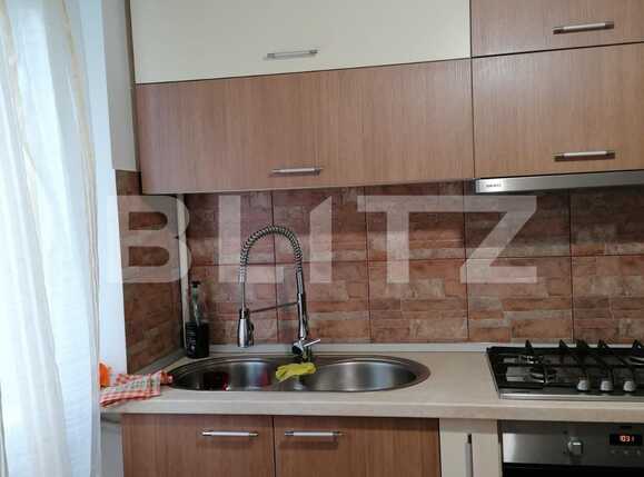 Apartament de vânzare 2 camere Gheorgheni - 74388AV | BLITZ Cluj-Napoca | Poza4