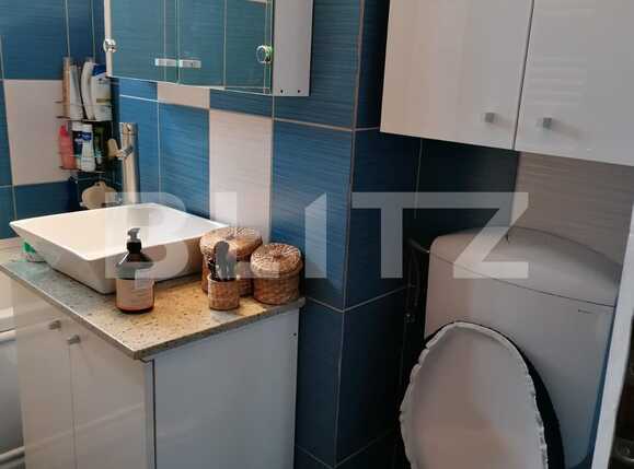 Apartament de vânzare 2 camere Gheorgheni - 74388AV | BLITZ Cluj-Napoca | Poza9