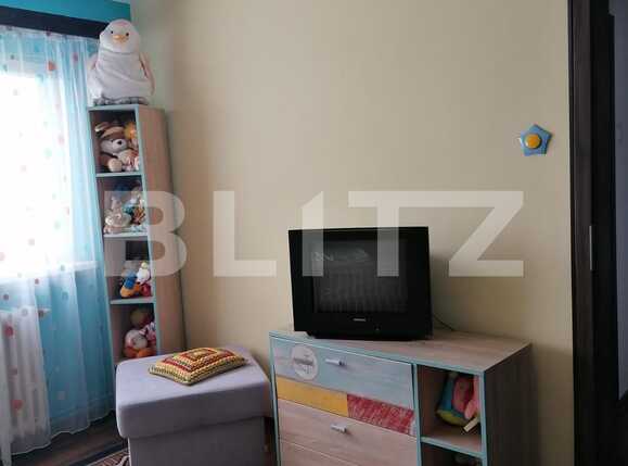 Apartament de vânzare 2 camere Gheorgheni - 74388AV | BLITZ Cluj-Napoca | Poza7