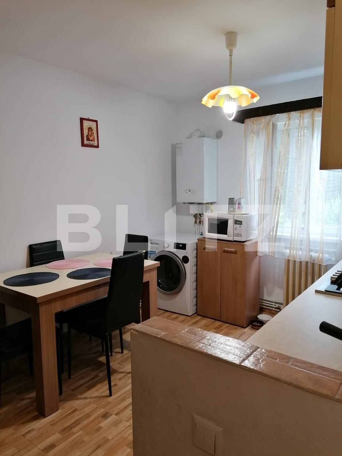 Apartament de vânzare 2 camere Gheorgheni - 74388AV | BLITZ Cluj-Napoca | Poza3