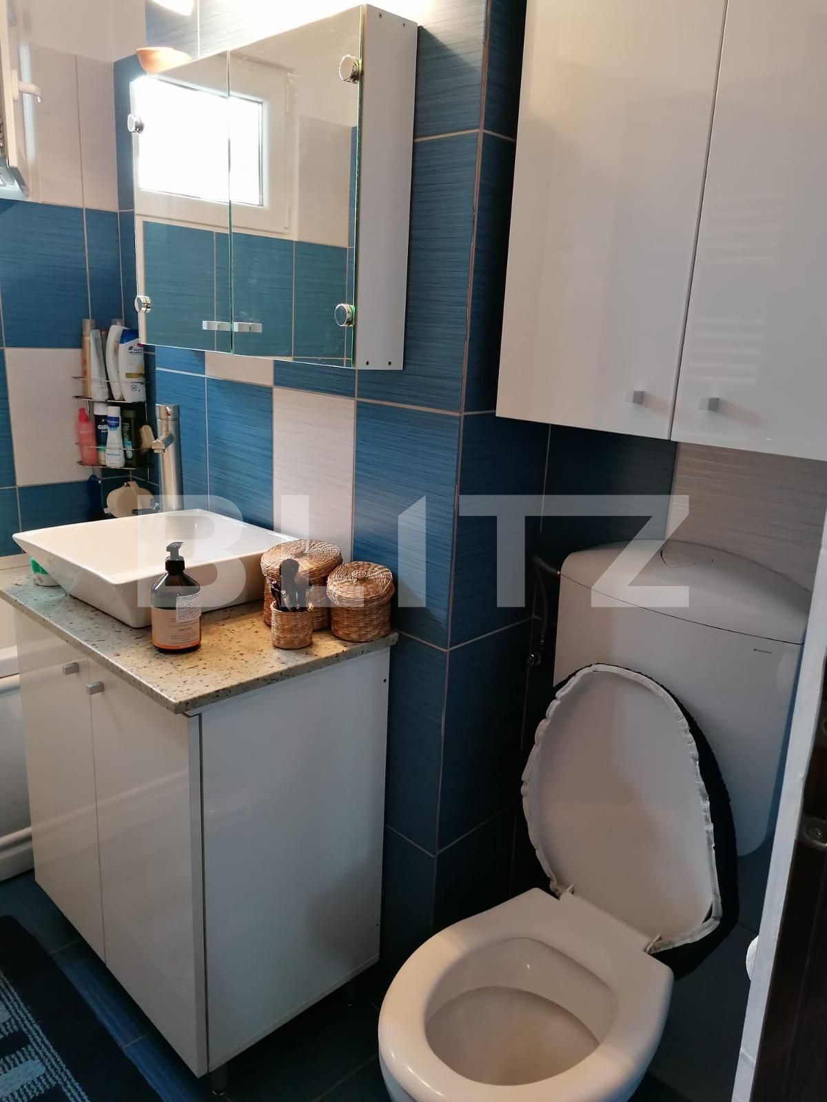 Apartament de vânzare 2 camere Gheorgheni - 74388AV | BLITZ Cluj-Napoca | Poza9